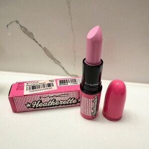 MAC Limited Edition Heatherette Lipstick